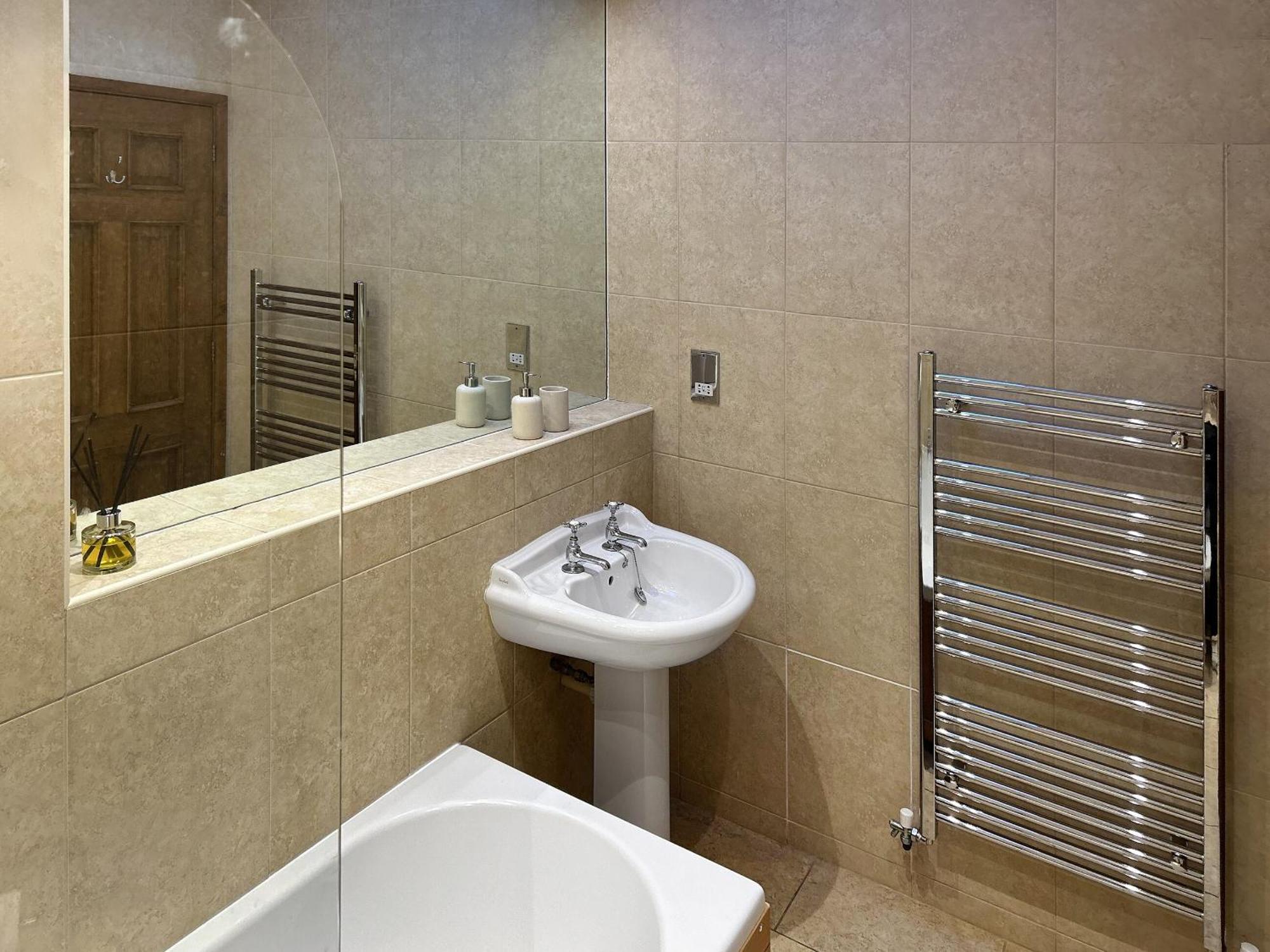 Oak Vila Falmouth Quarto foto