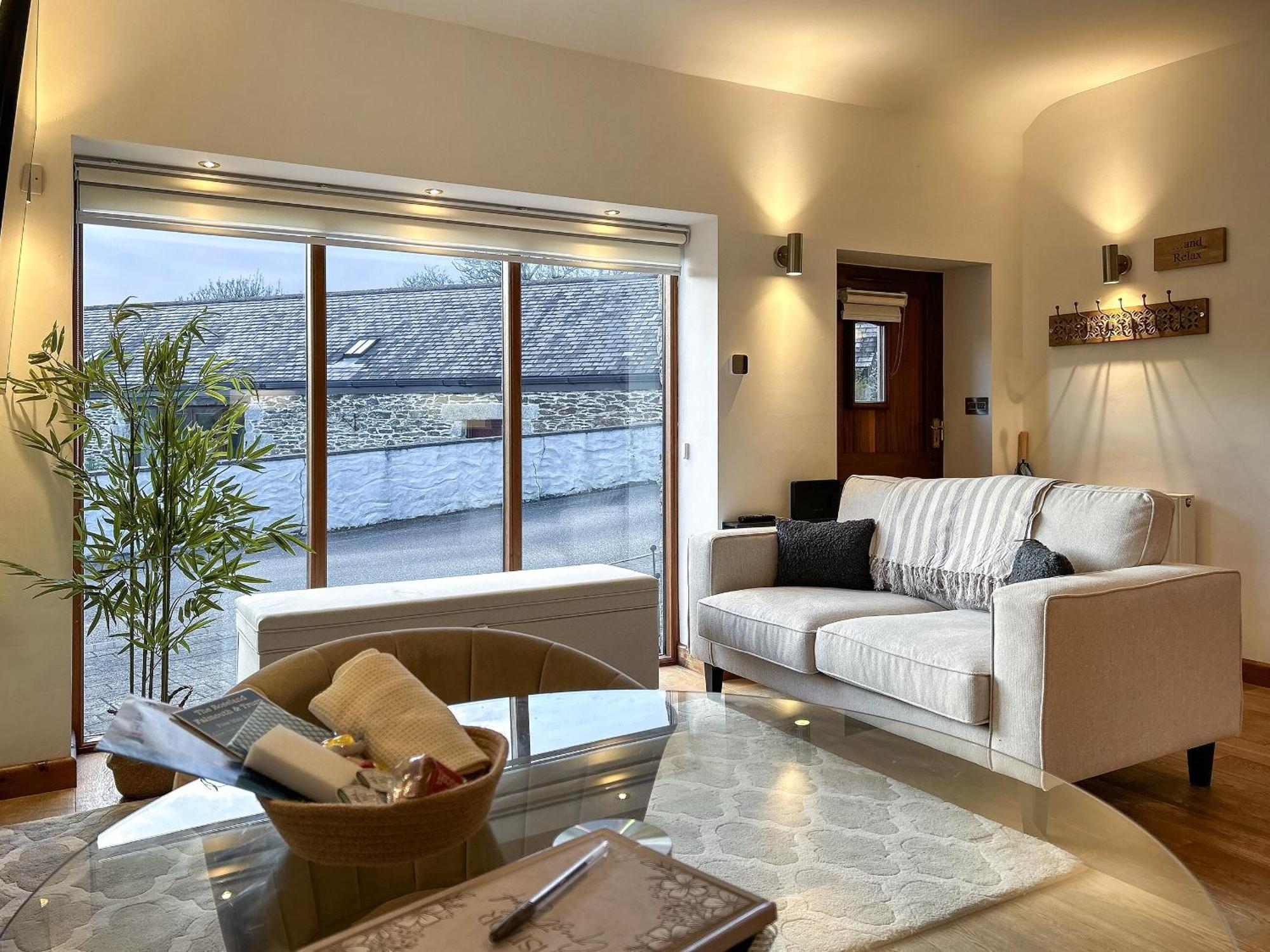 Oak Vila Falmouth Quarto foto
