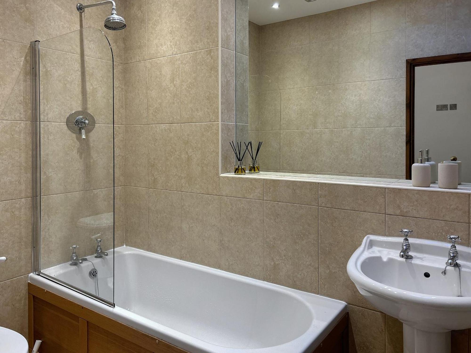 Oak Vila Falmouth Quarto foto